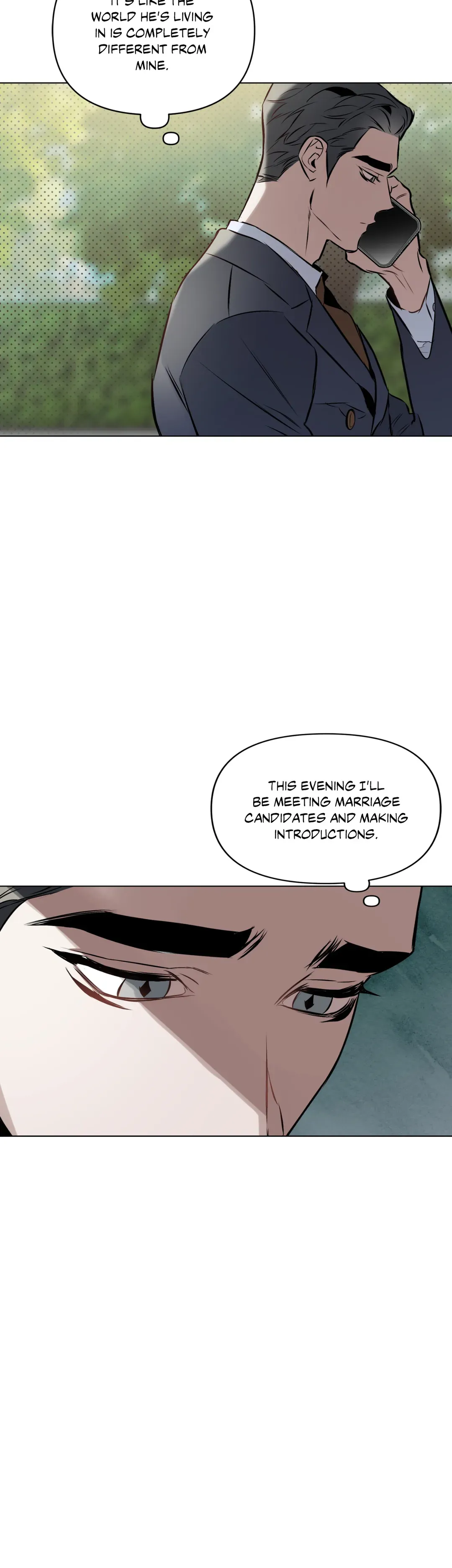 DEFINE THE RELATIONSHIP chapter 38 page 36