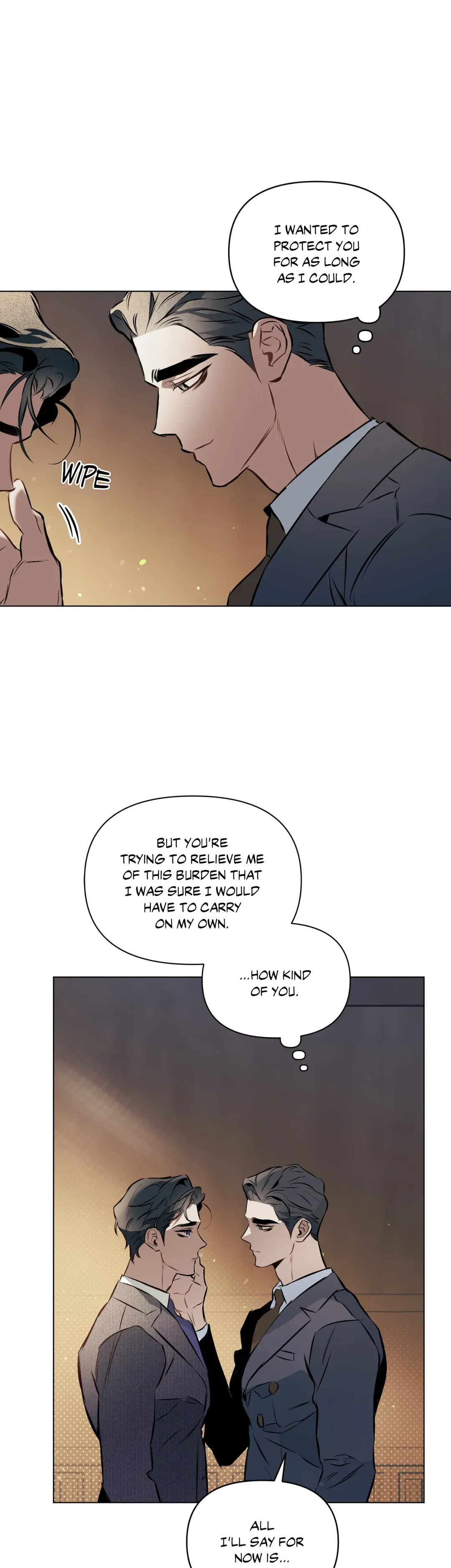DEFINE THE RELATIONSHIP chapter 38 page 9
