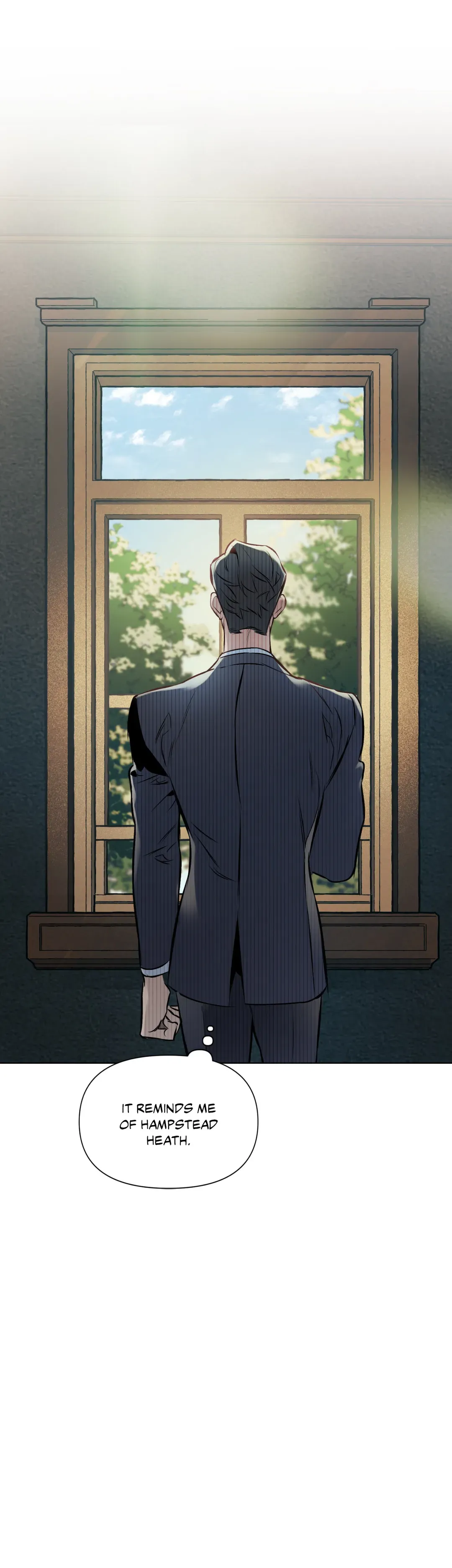 DEFINE THE RELATIONSHIP chapter 38 page 14