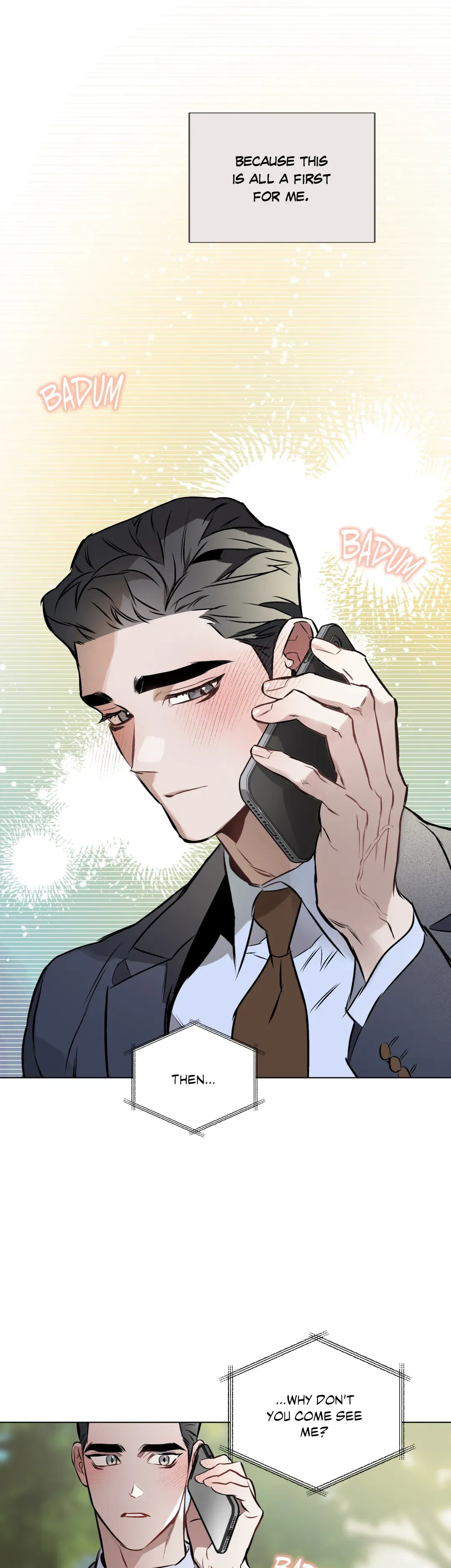 DEFINE THE RELATIONSHIP chapter 38 page 33