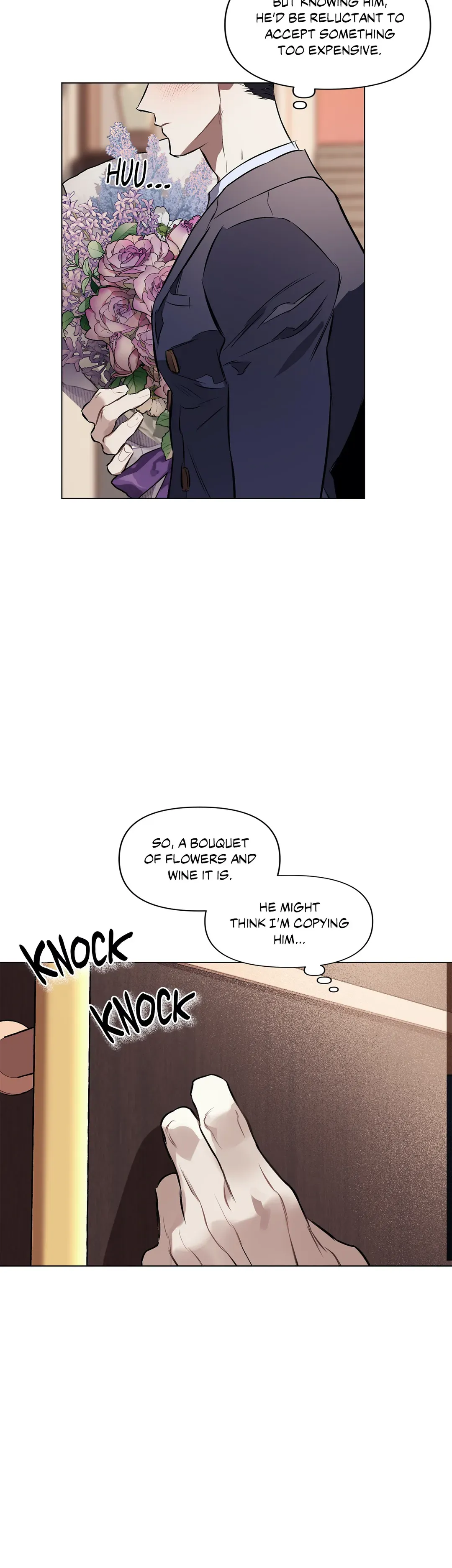 DEFINE THE RELATIONSHIP chapter 39 page 12