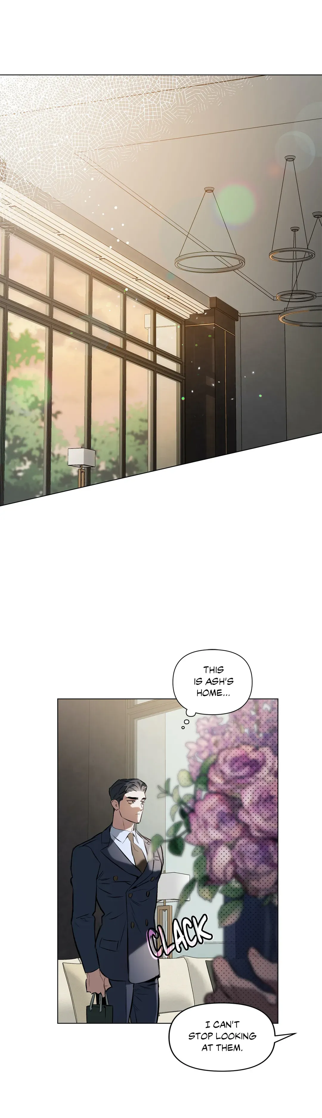 DEFINE THE RELATIONSHIP chapter 39 page 19
