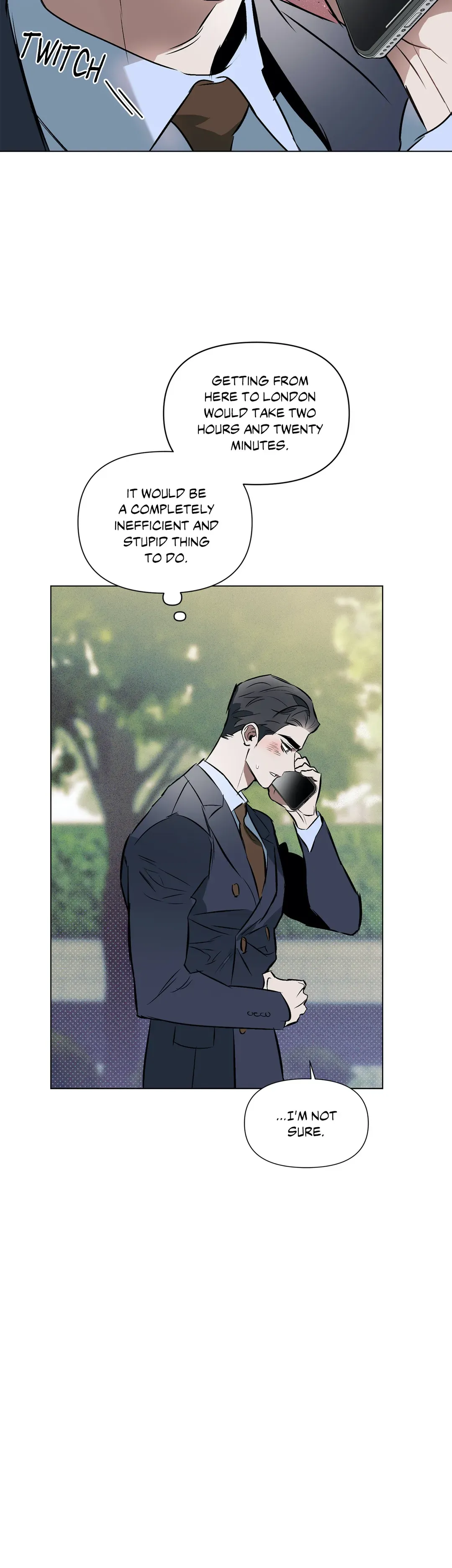 DEFINE THE RELATIONSHIP chapter 39 page 2