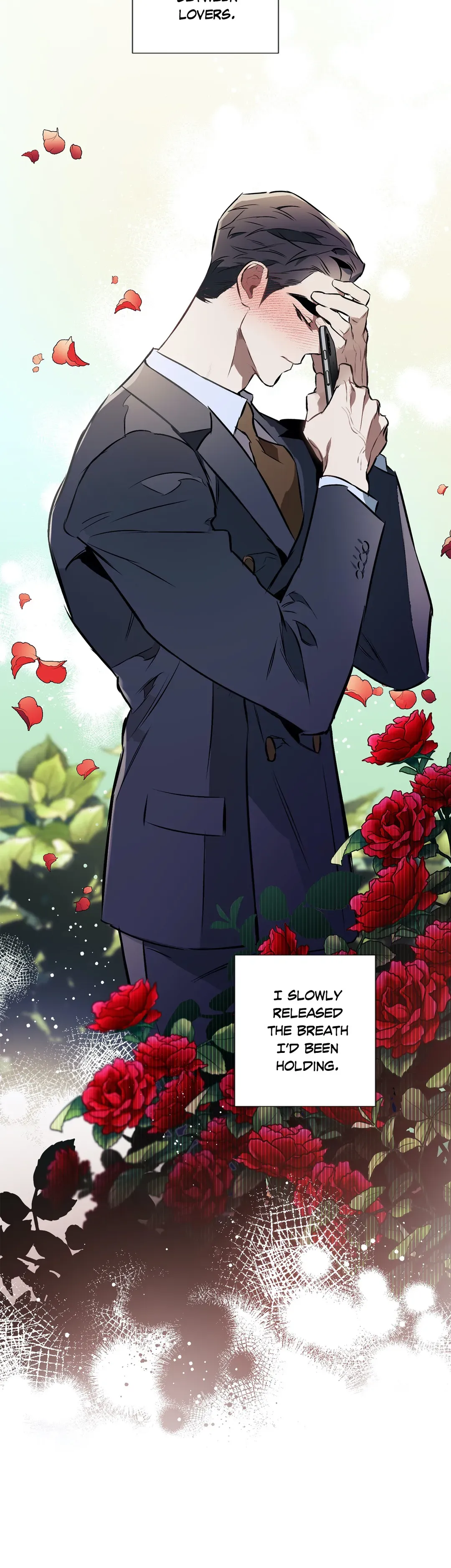 DEFINE THE RELATIONSHIP chapter 39 page 8
