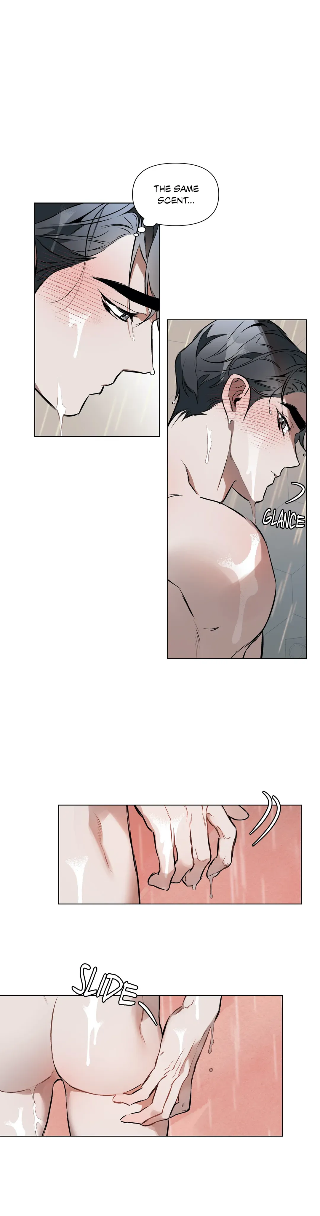 DEFINE THE RELATIONSHIP chapter 40 page 27