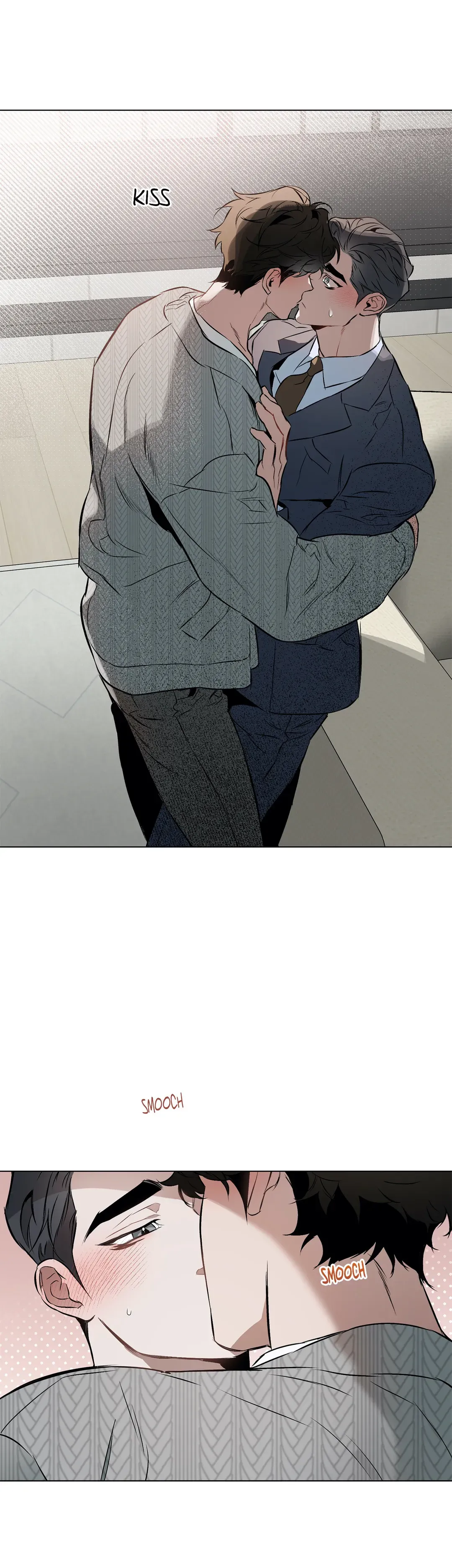 DEFINE THE RELATIONSHIP chapter 40 page 2