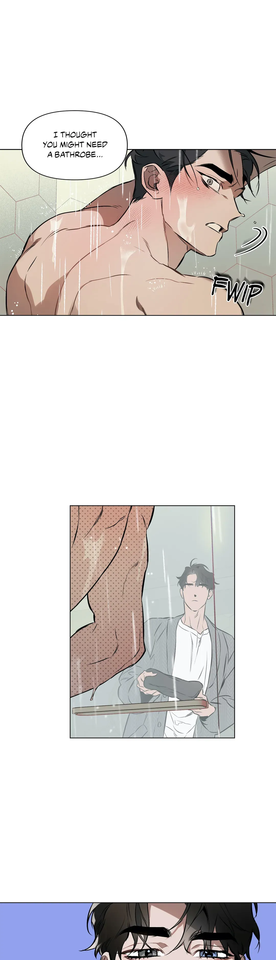 DEFINE THE RELATIONSHIP chapter 40 page 31
