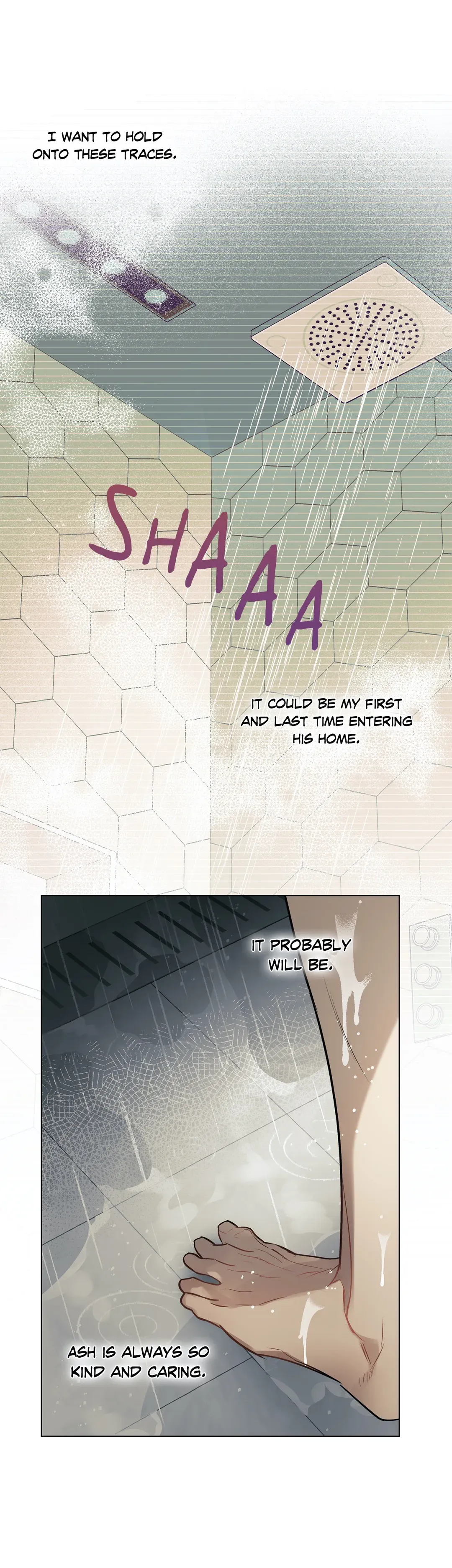 DEFINE THE RELATIONSHIP chapter 40 page 22