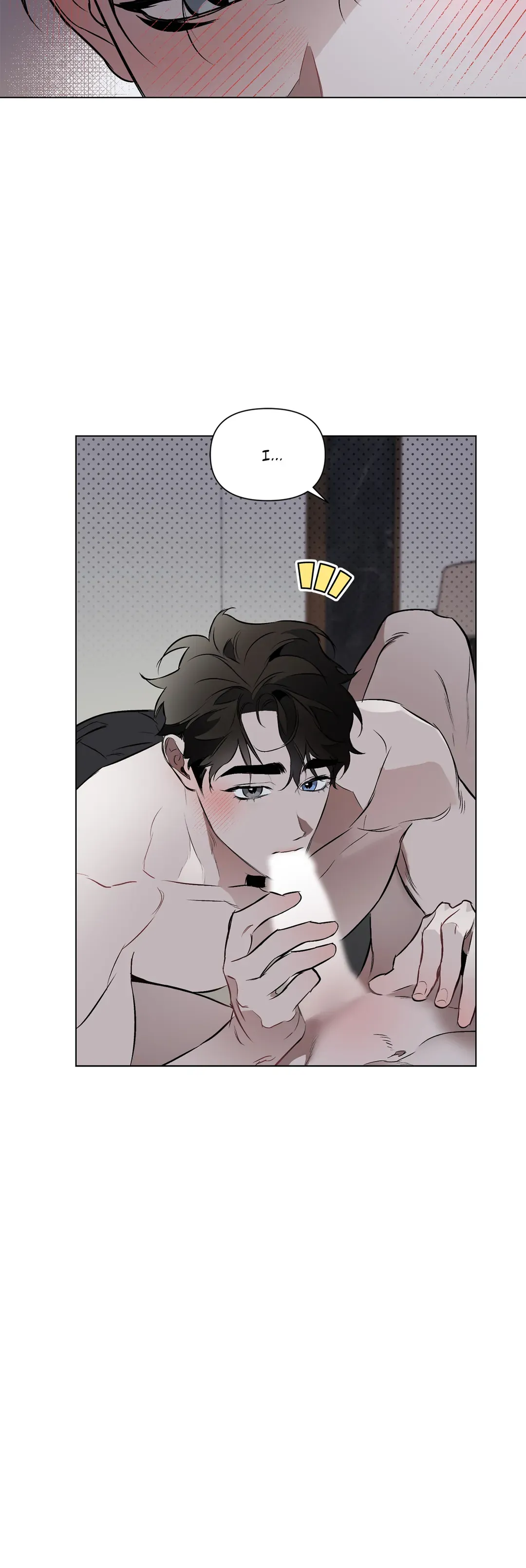 DEFINE THE RELATIONSHIP chapter 41 page 12