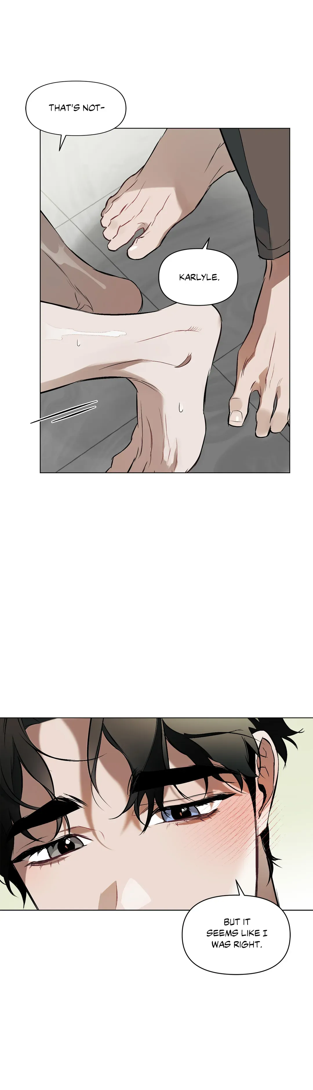 DEFINE THE RELATIONSHIP chapter 41 page 4