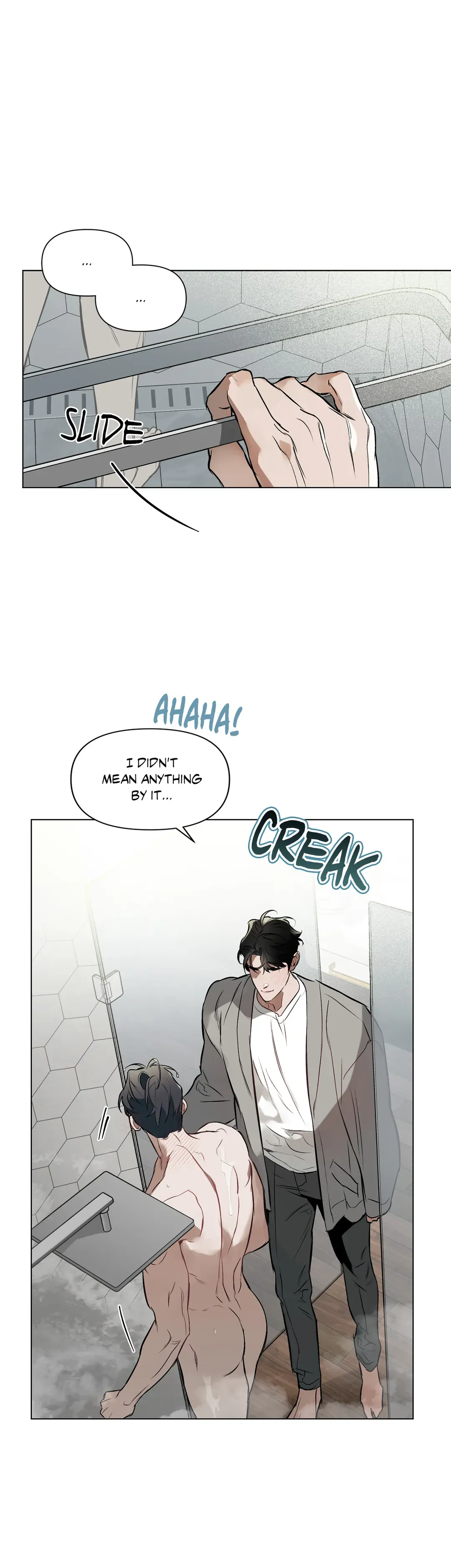 DEFINE THE RELATIONSHIP chapter 41 page 3