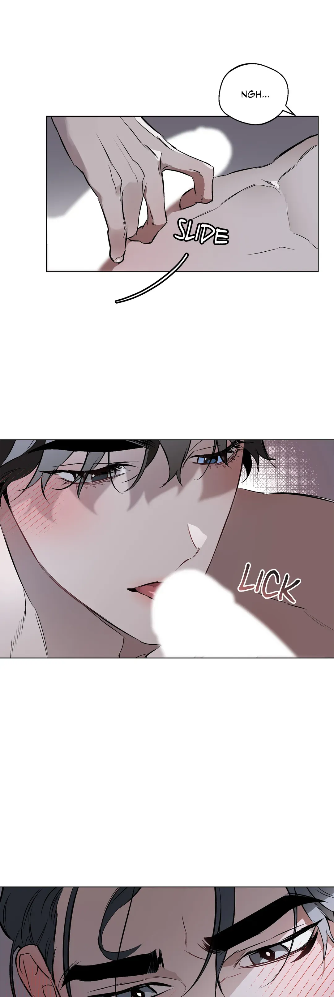 DEFINE THE RELATIONSHIP chapter 41 page 11