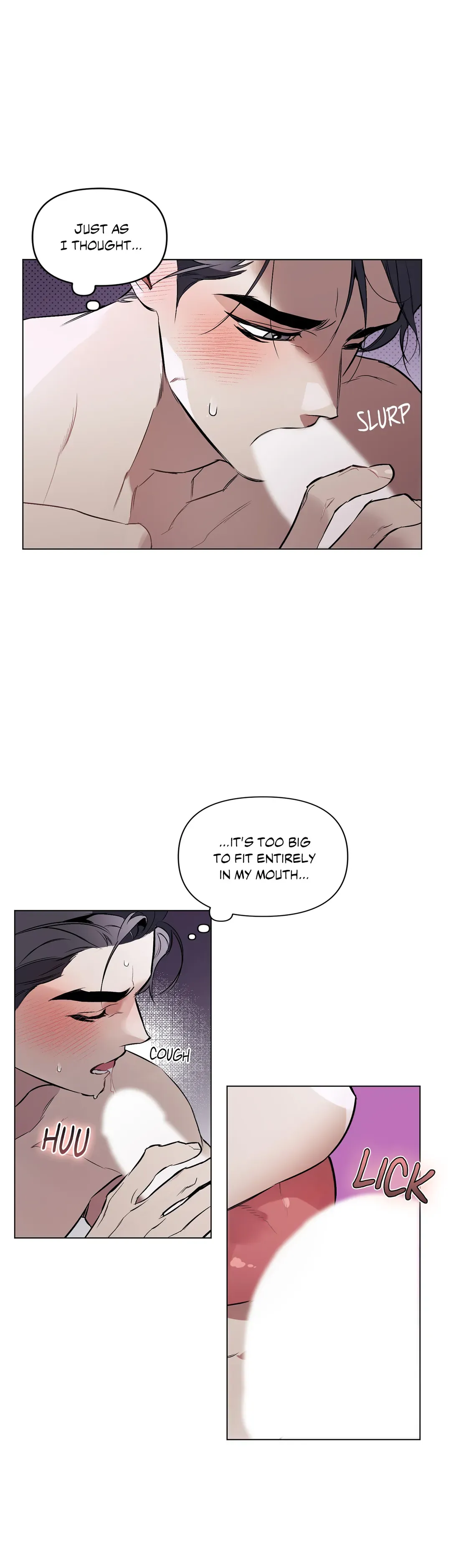 DEFINE THE RELATIONSHIP chapter 41 page 19
