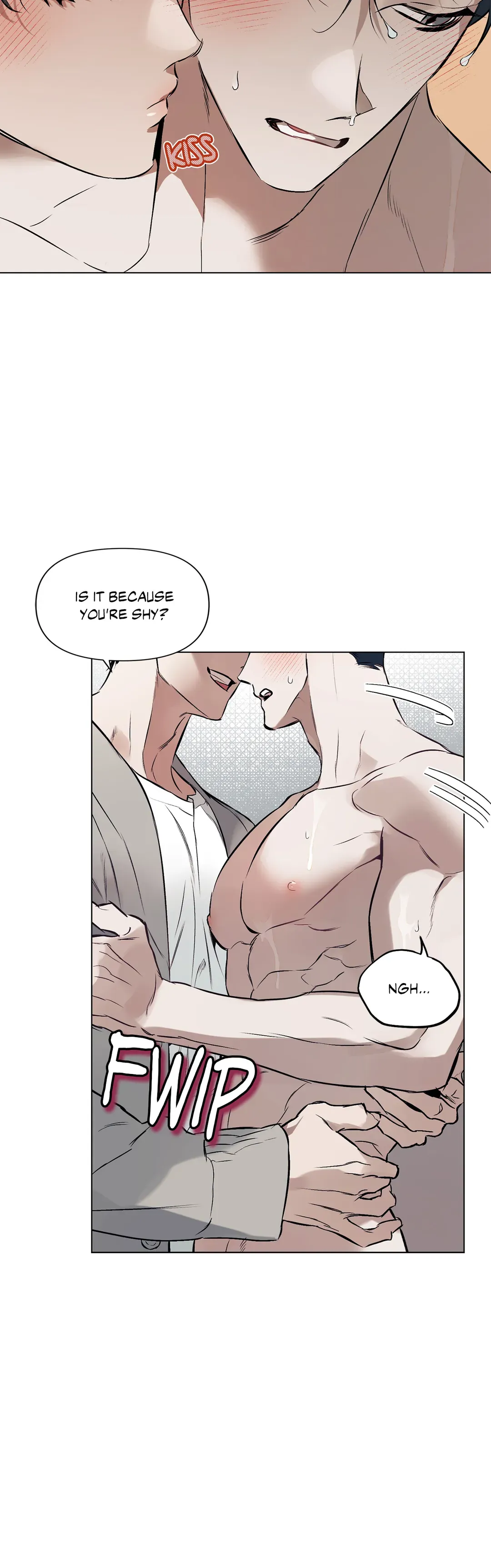 DEFINE THE RELATIONSHIP chapter 41 page 6