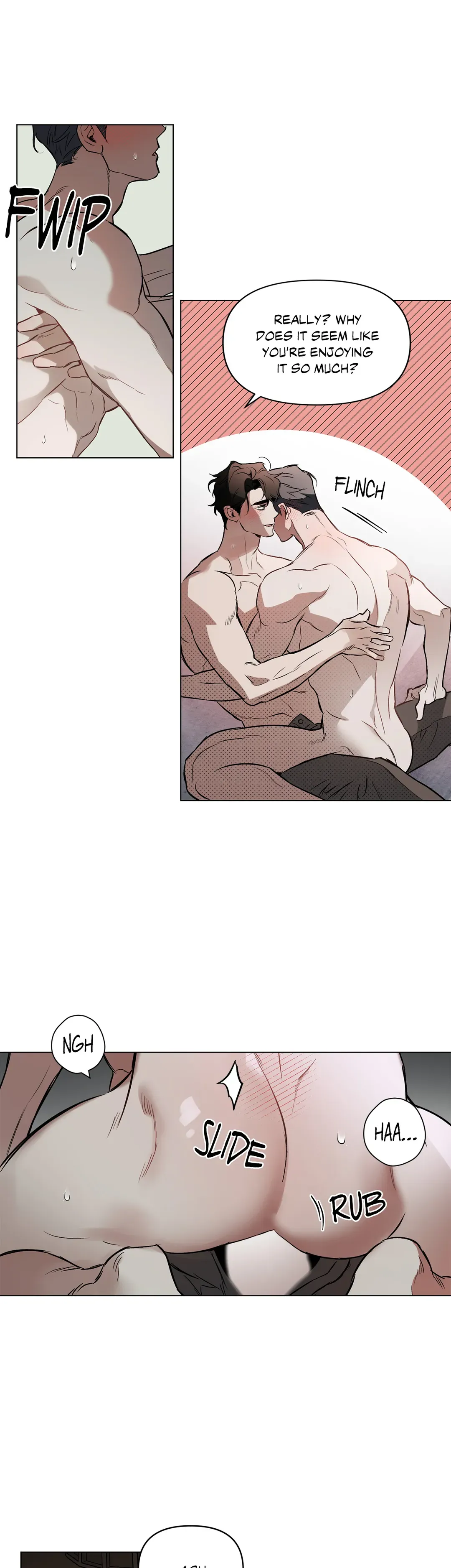 DEFINE THE RELATIONSHIP chapter 41 page 29