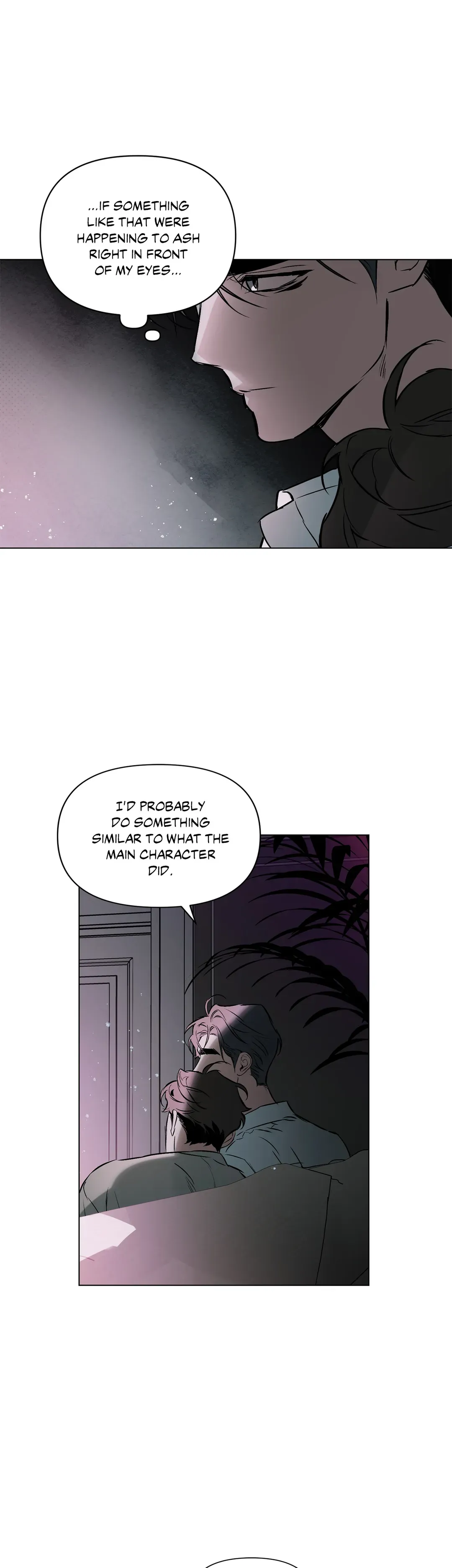 DEFINE THE RELATIONSHIP chapter 45 page 21