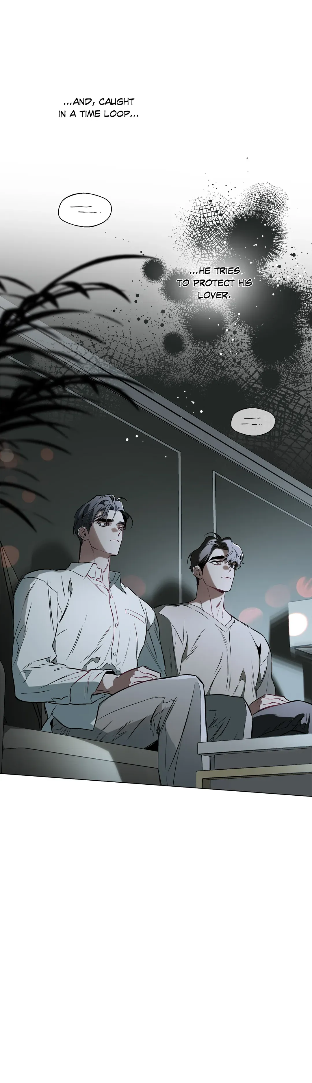 DEFINE THE RELATIONSHIP chapter 45 page 14