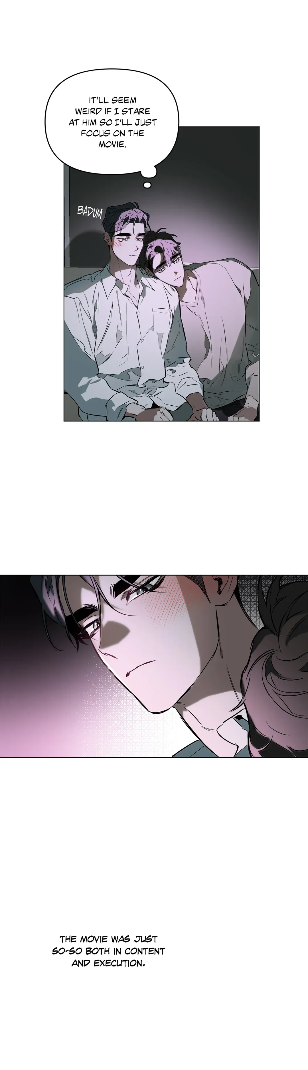 DEFINE THE RELATIONSHIP chapter 45 page 17