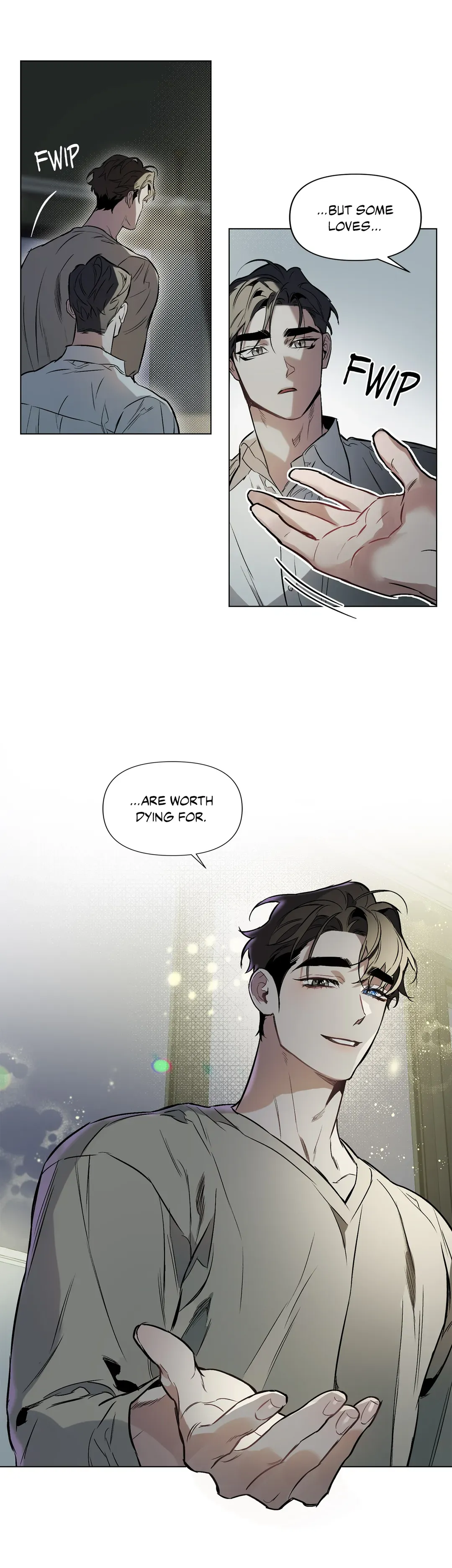 DEFINE THE RELATIONSHIP chapter 45 page 28
