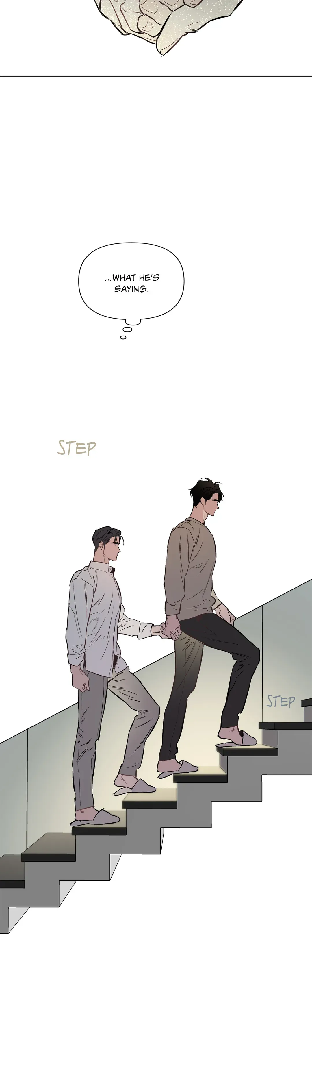 DEFINE THE RELATIONSHIP chapter 45 page 30