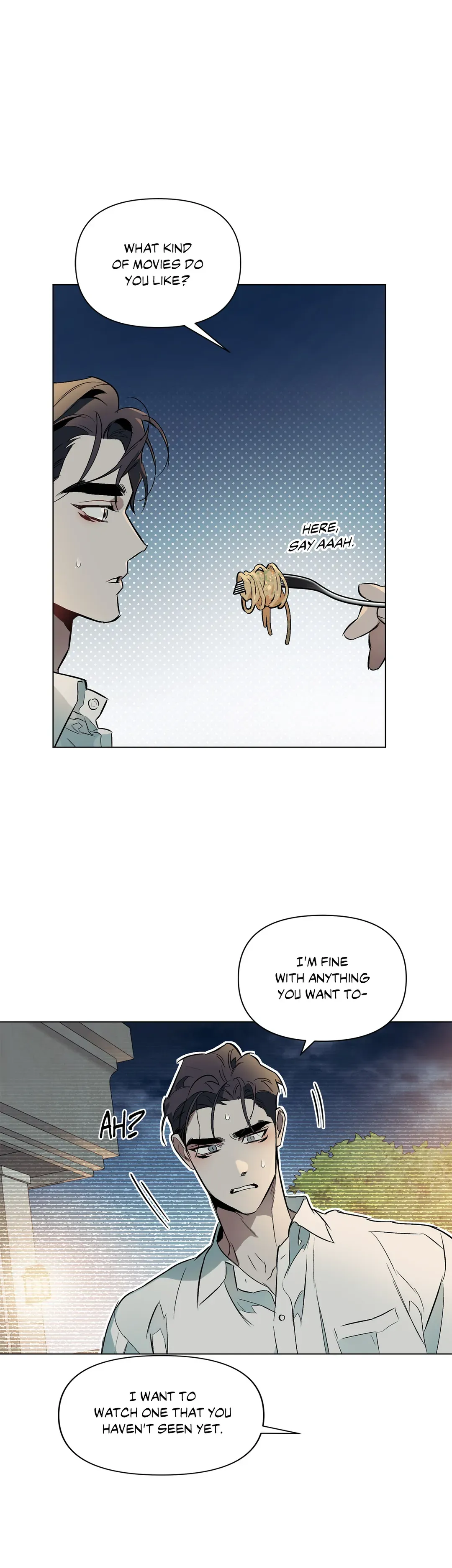 DEFINE THE RELATIONSHIP chapter 45 page 9