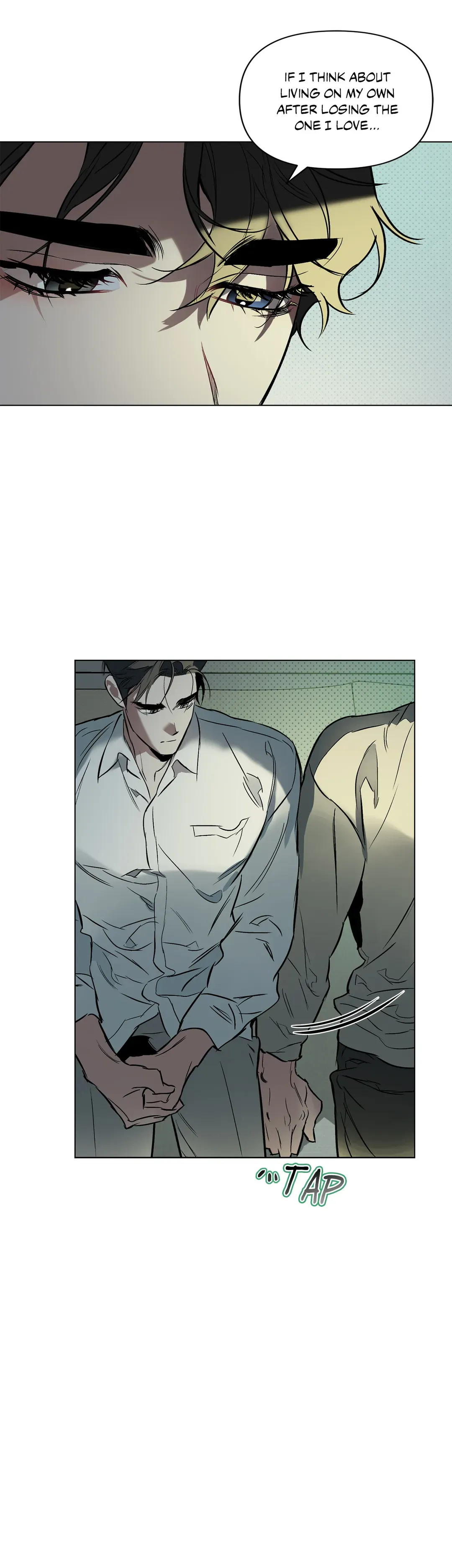 DEFINE THE RELATIONSHIP chapter 45 page 24