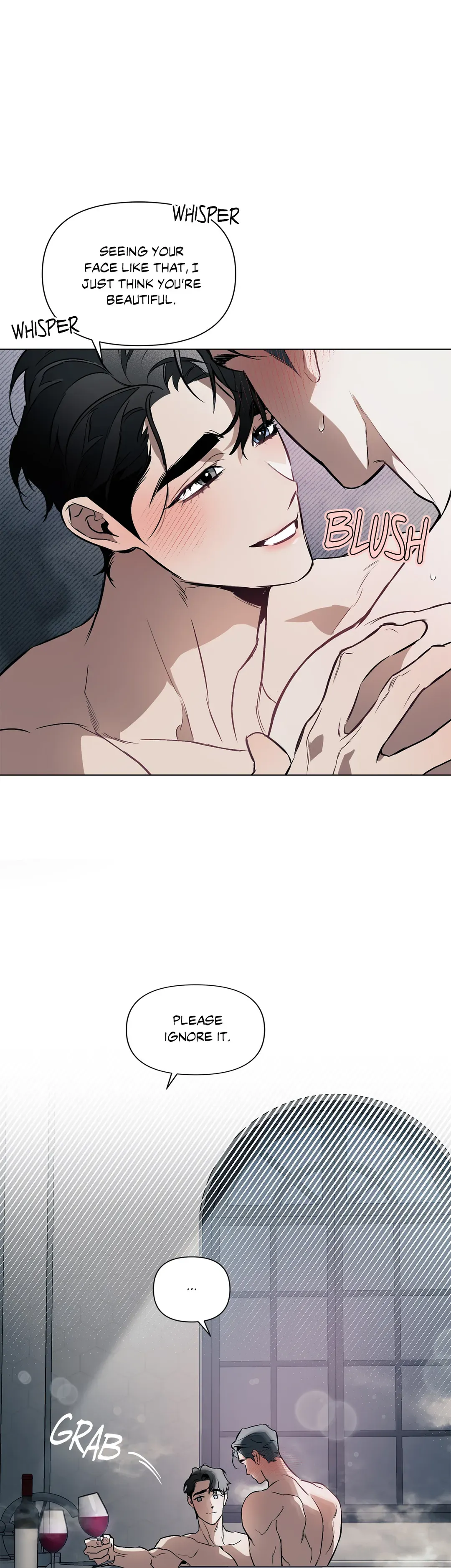 DEFINE THE RELATIONSHIP chapter 45 page 3