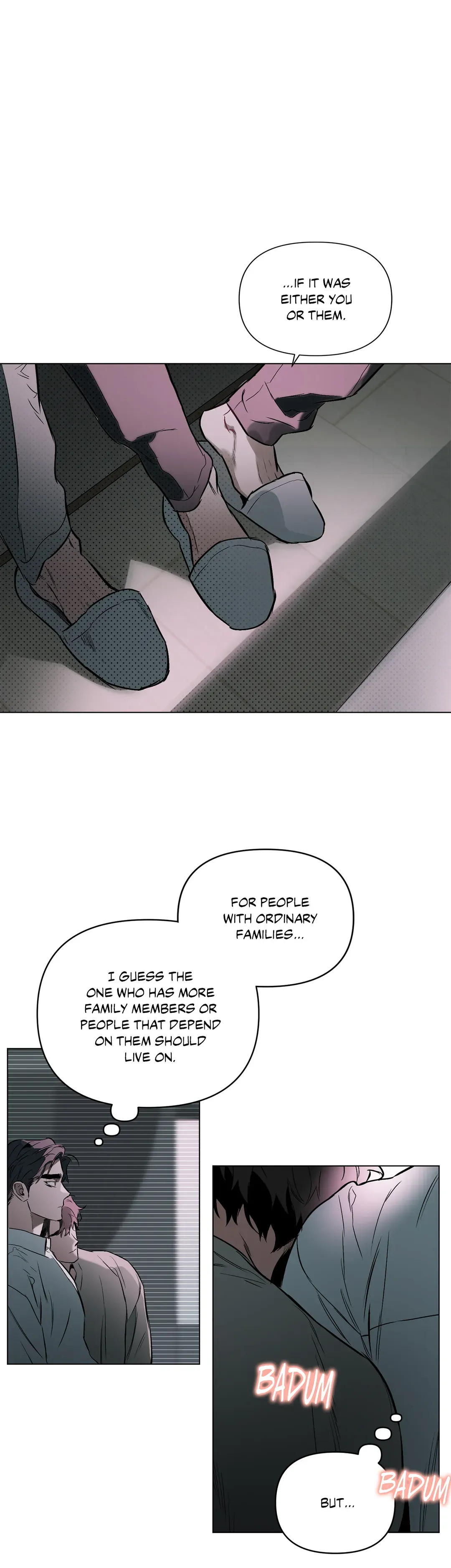 DEFINE THE RELATIONSHIP chapter 45 page 20