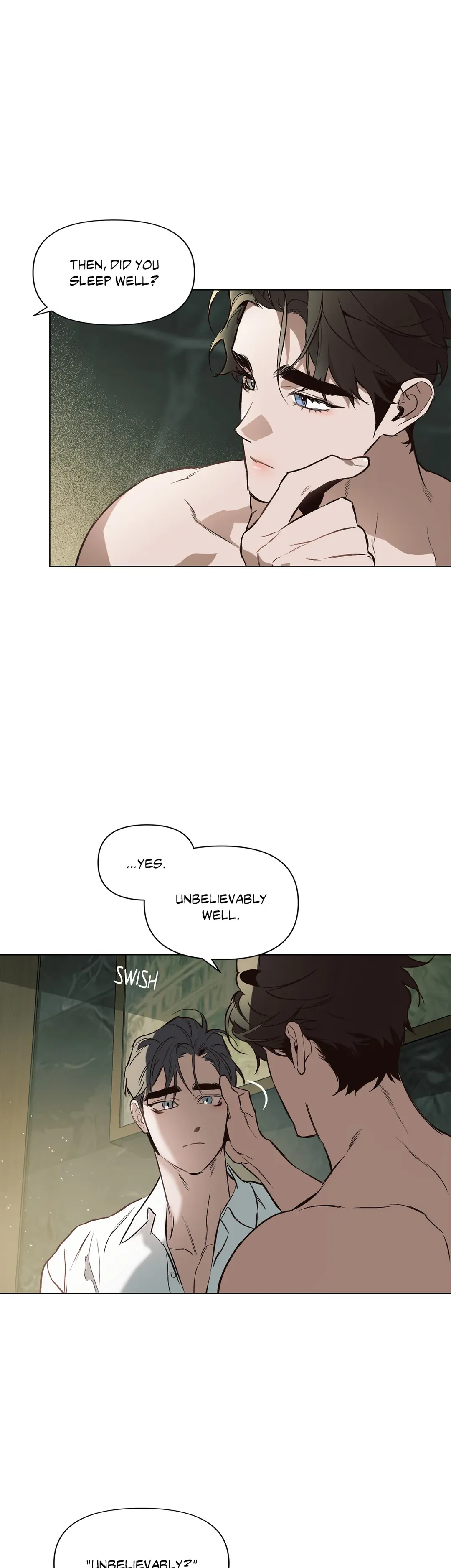 DEFINE THE RELATIONSHIP chapter 46 page 8