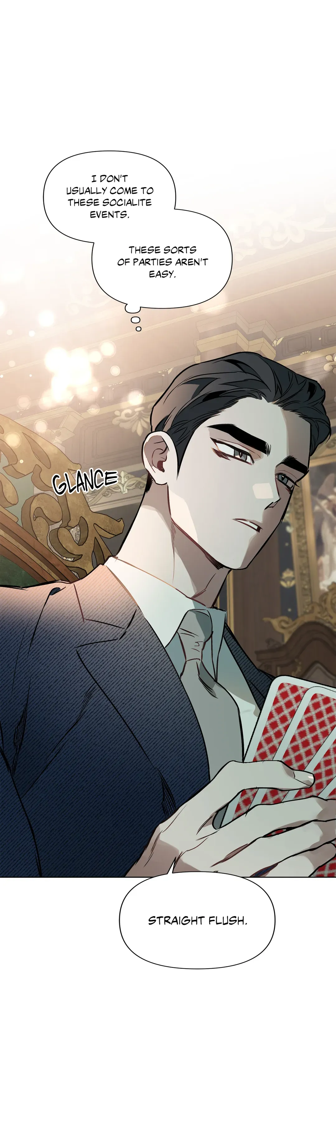 DEFINE THE RELATIONSHIP chapter 46 page 26