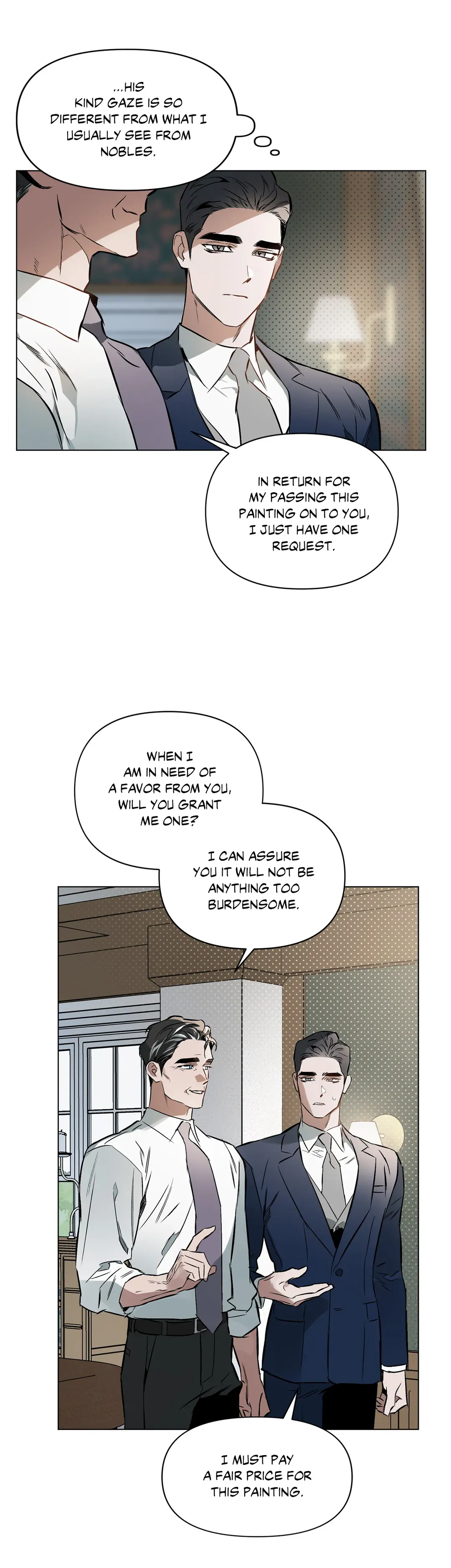 DEFINE THE RELATIONSHIP chapter 47 page 20