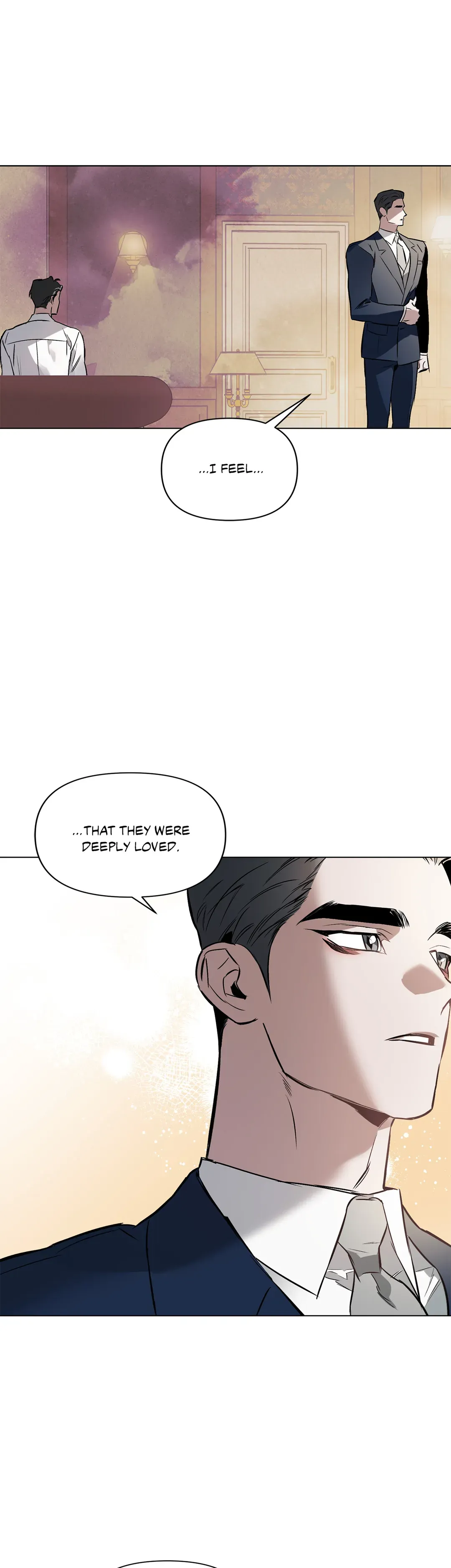 DEFINE THE RELATIONSHIP chapter 47 page 11