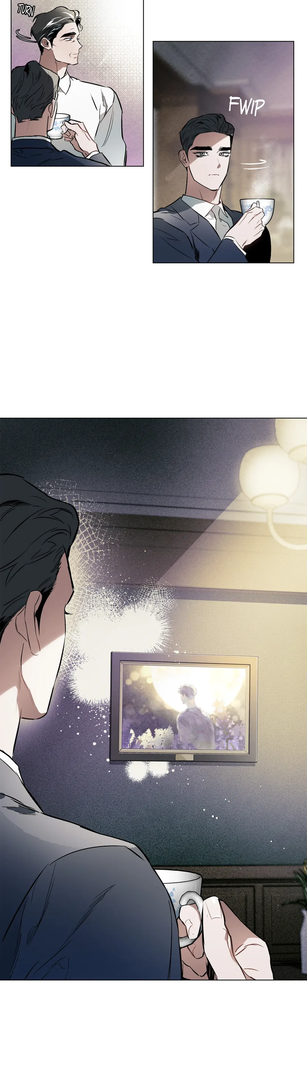 DEFINE THE RELATIONSHIP chapter 47 page 6