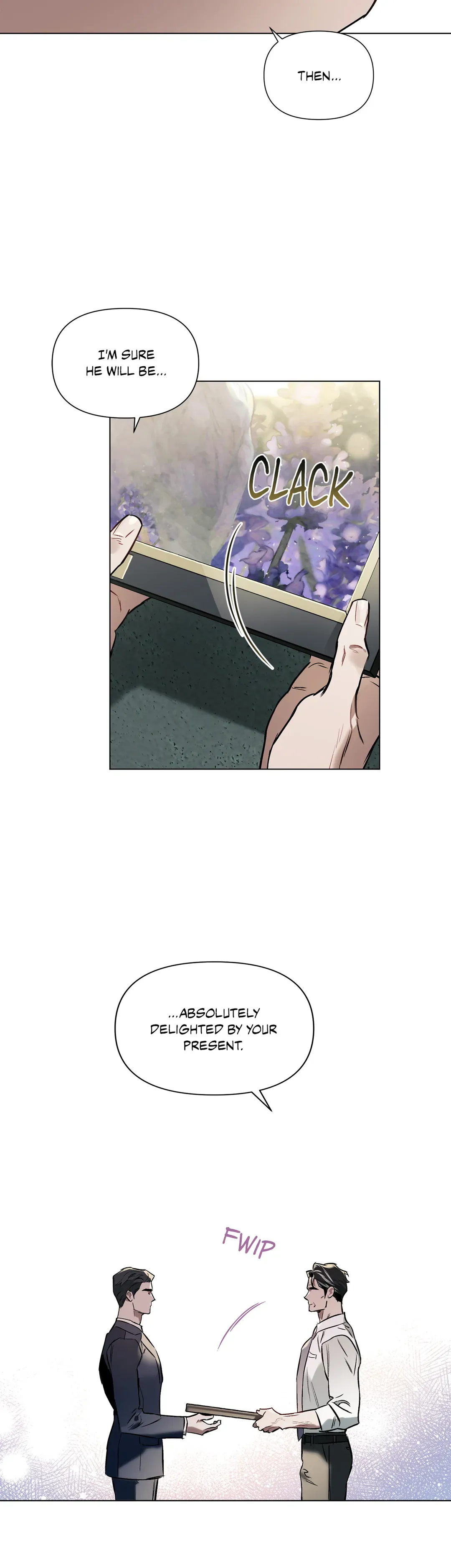 DEFINE THE RELATIONSHIP chapter 47 page 26