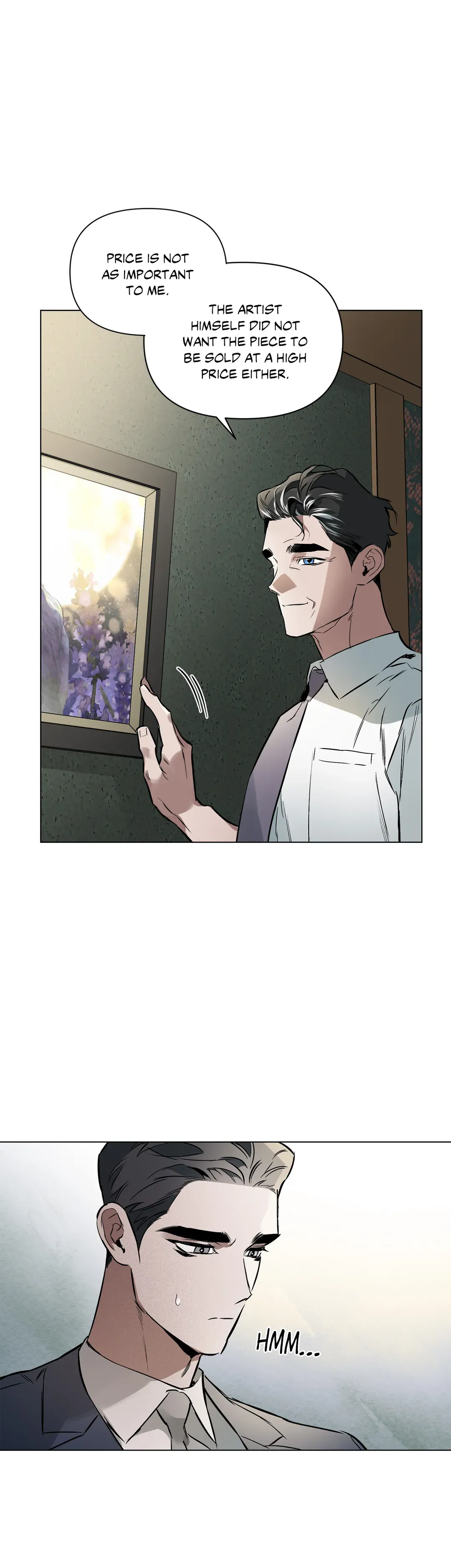DEFINE THE RELATIONSHIP chapter 47 page 21