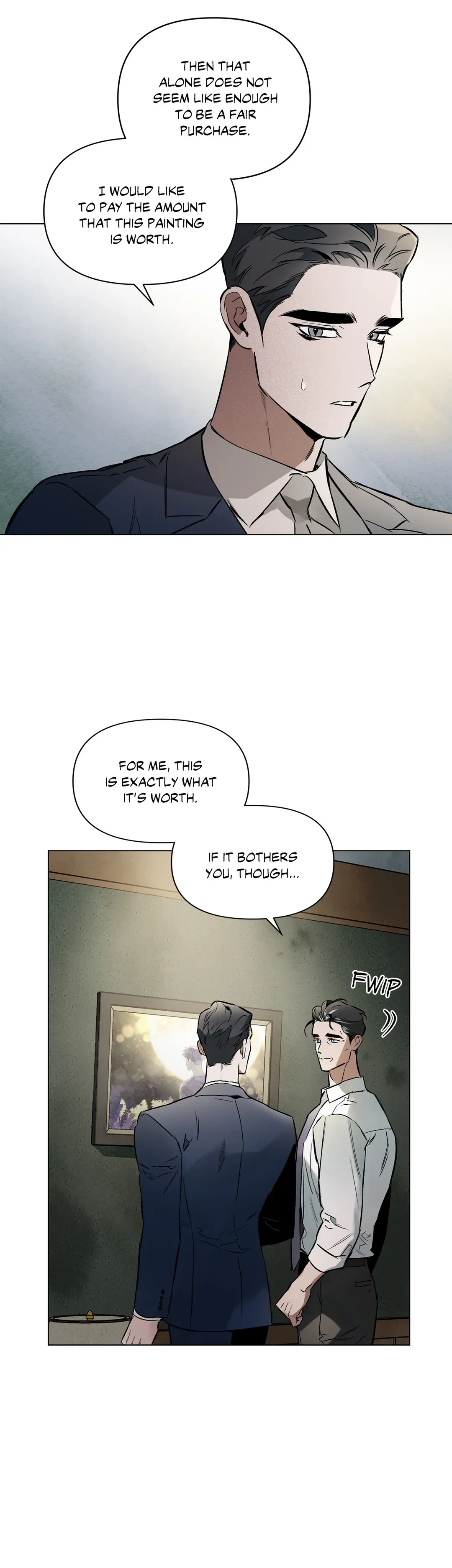 DEFINE THE RELATIONSHIP chapter 47 page 22
