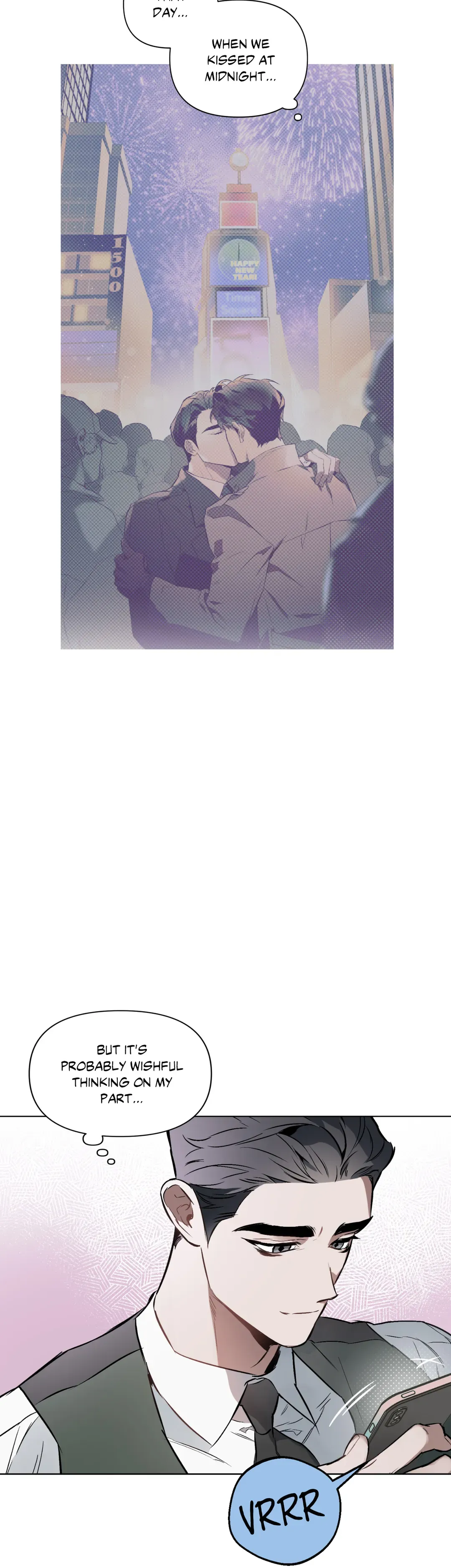 DEFINE THE RELATIONSHIP chapter 48 page 2