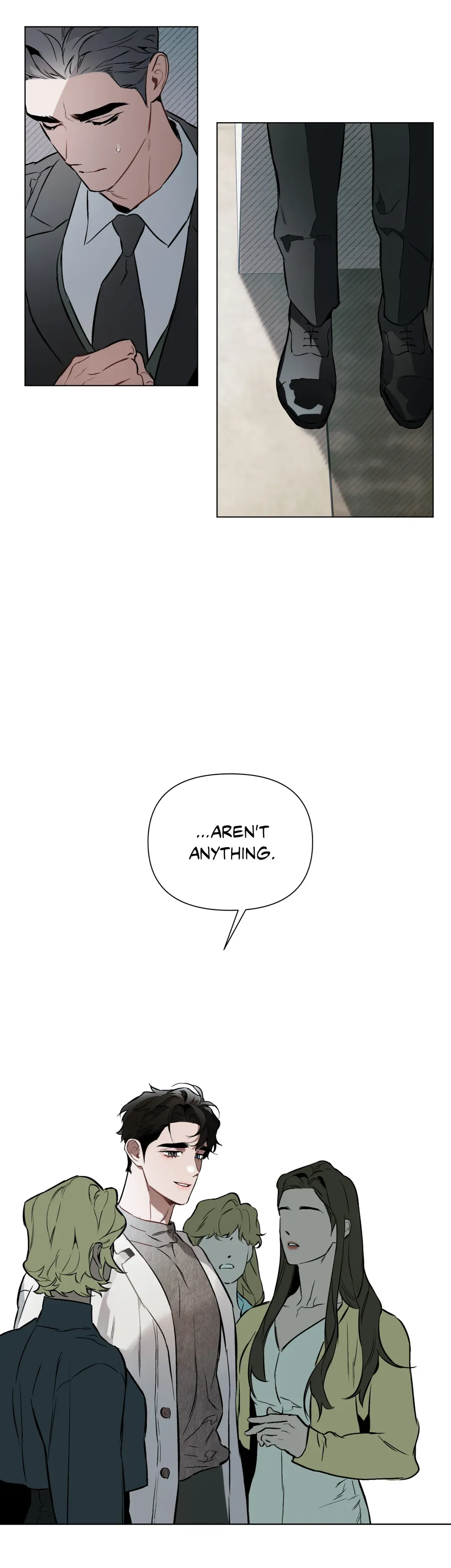 DEFINE THE RELATIONSHIP chapter 48 page 24