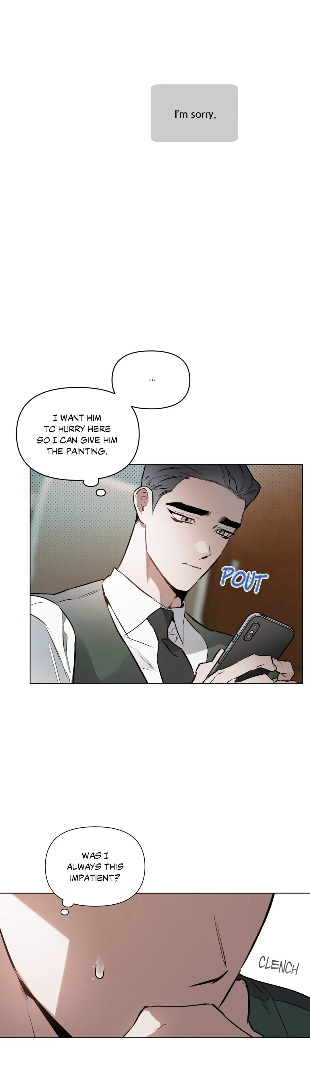 DEFINE THE RELATIONSHIP chapter 48 page 6