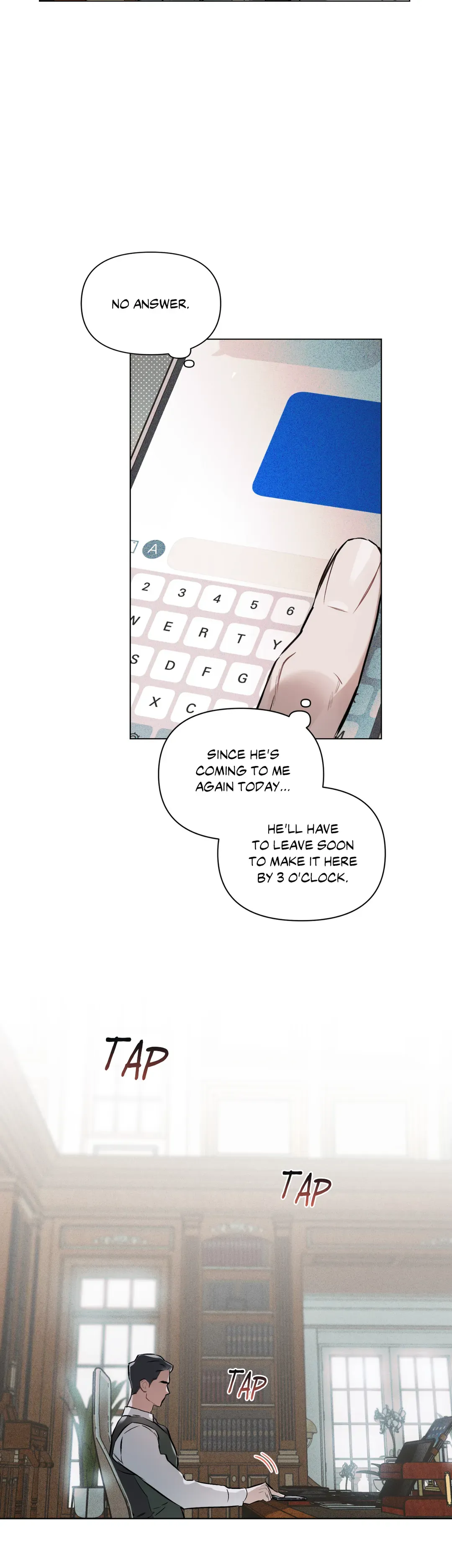 DEFINE THE RELATIONSHIP chapter 48 page 4