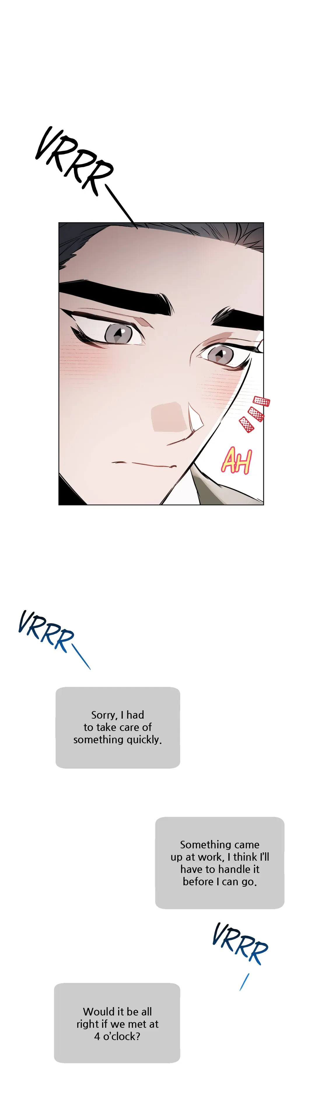 DEFINE THE RELATIONSHIP chapter 48 page 5