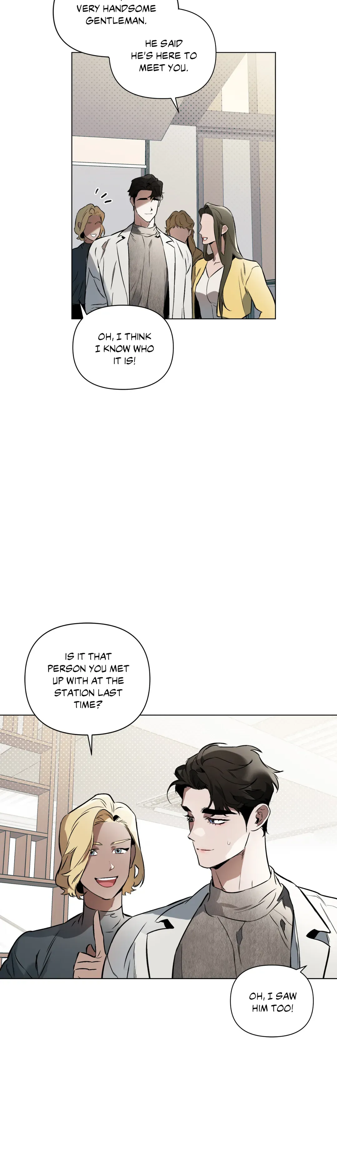 DEFINE THE RELATIONSHIP chapter 48 page 16