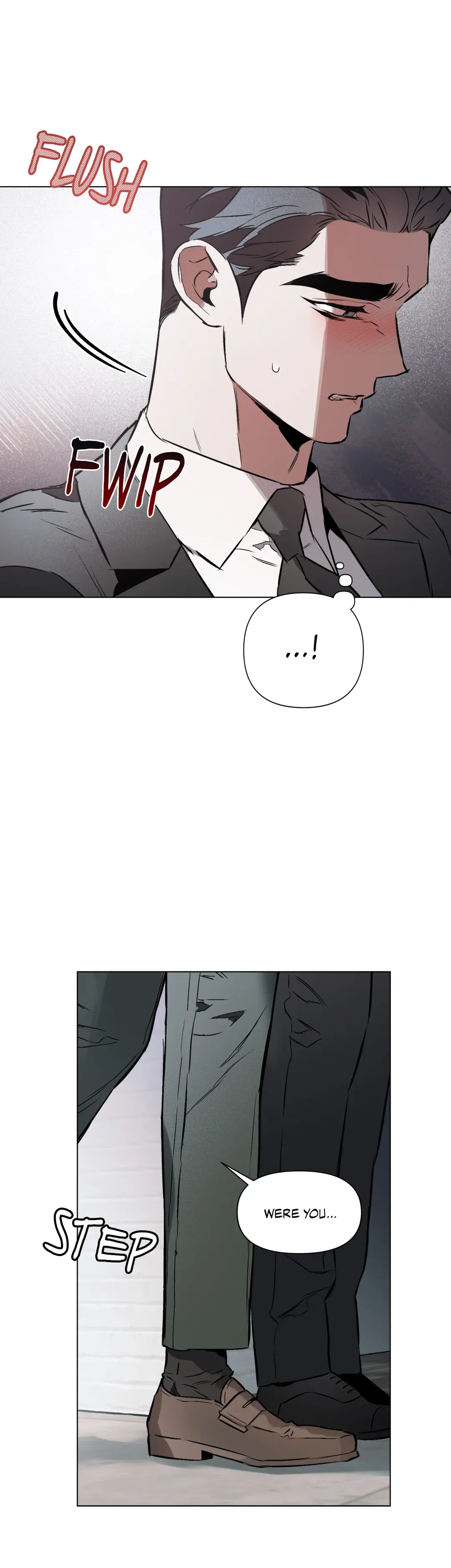 DEFINE THE RELATIONSHIP chapter 48 page 32