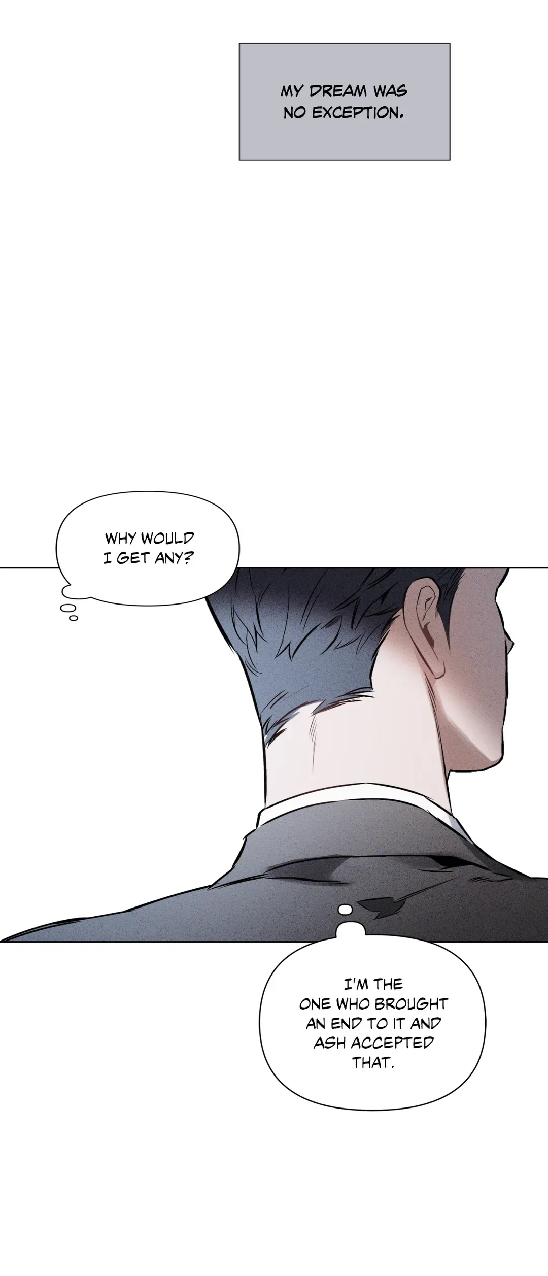DEFINE THE RELATIONSHIP chapter 49 page 40