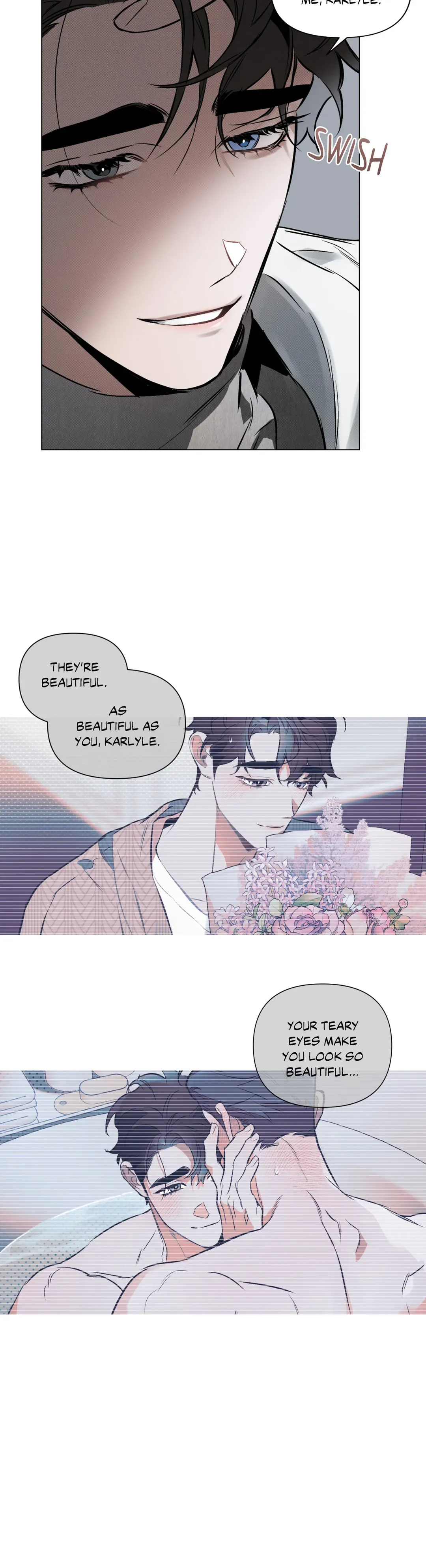 DEFINE THE RELATIONSHIP chapter 49 page 26