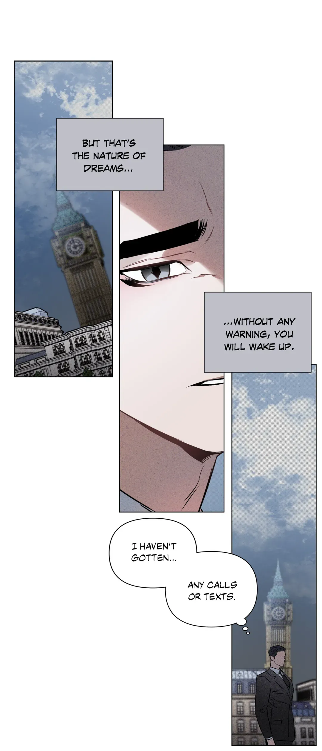 DEFINE THE RELATIONSHIP chapter 49 page 39