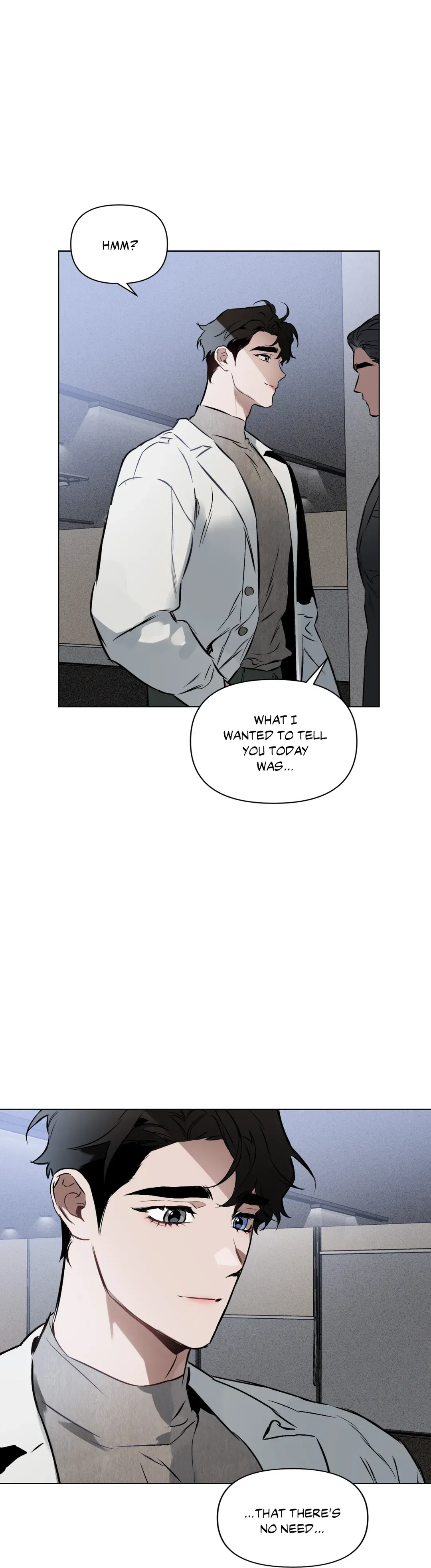 DEFINE THE RELATIONSHIP chapter 49 page 19
