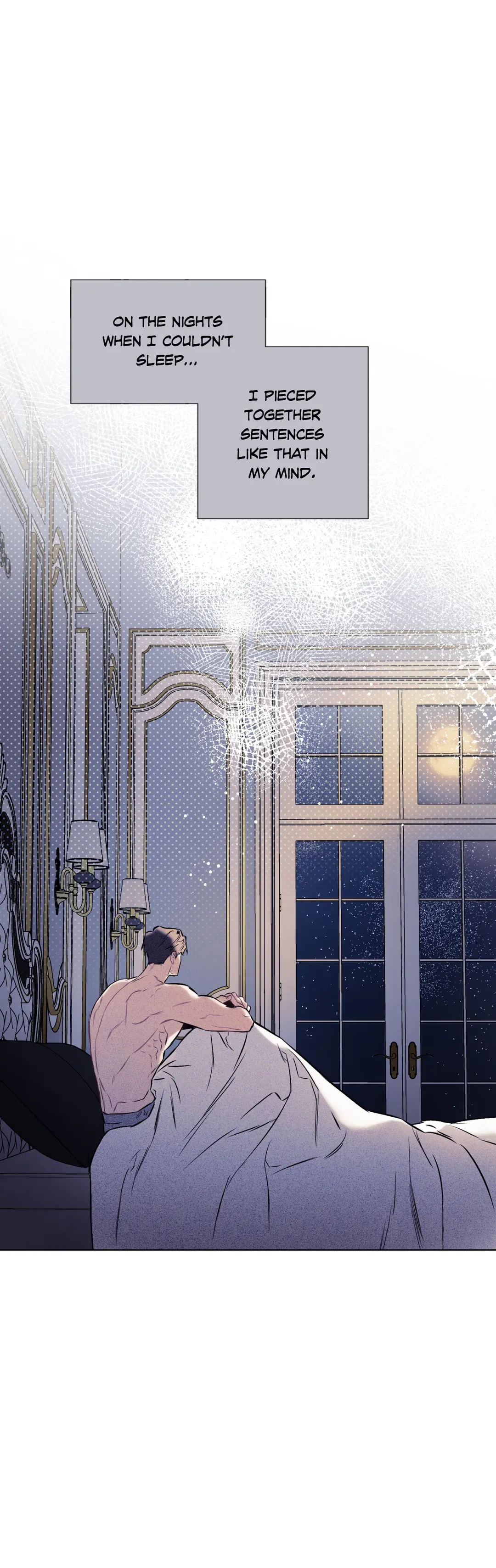DEFINE THE RELATIONSHIP chapter 49 page 38
