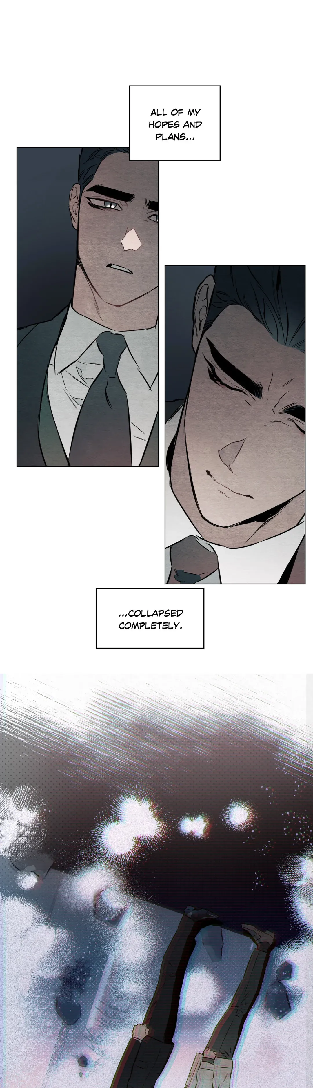 DEFINE THE RELATIONSHIP chapter 49 page 13