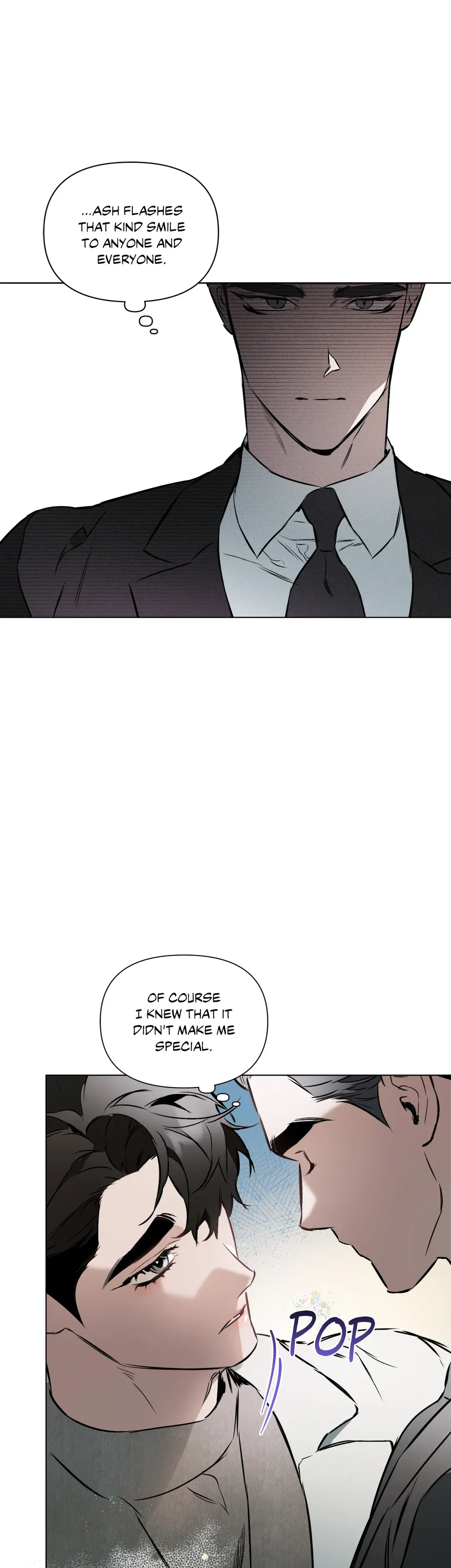 DEFINE THE RELATIONSHIP chapter 49 page 3